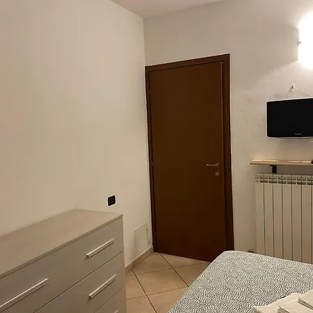 Bilocale L' Antica Corte * Appiano Gentile