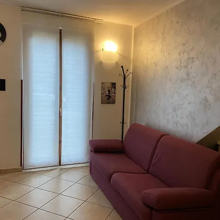 Bilocale L' Antica Corte Apartment *