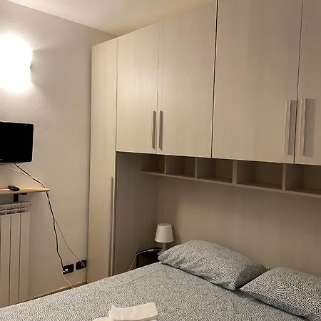 Bilocale L' Antica Corte * Appiano Gentile