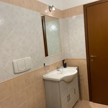 Bilocale L' Antica Corte Apartment *