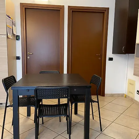Bilocale L' Antica Corte Apartment *