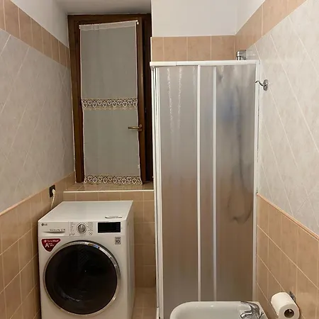 Bilocale L' Antica Corte *